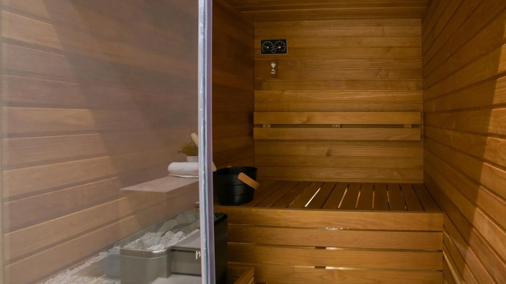 White Luxury Bed and Breakfast Θεσσαλονίκη Ελλάδα