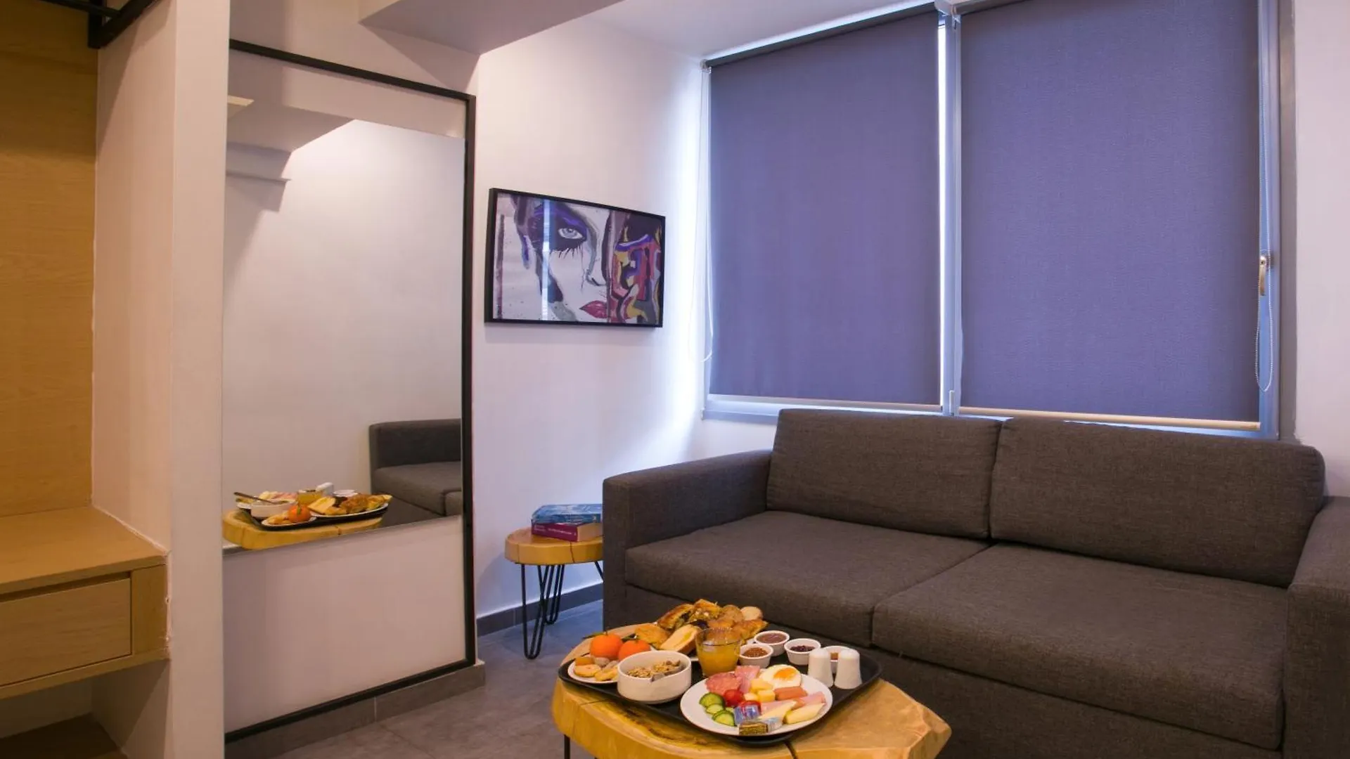 White Luxury Bed and Breakfast Θεσσαλονίκη 2*,  Ελλάδα