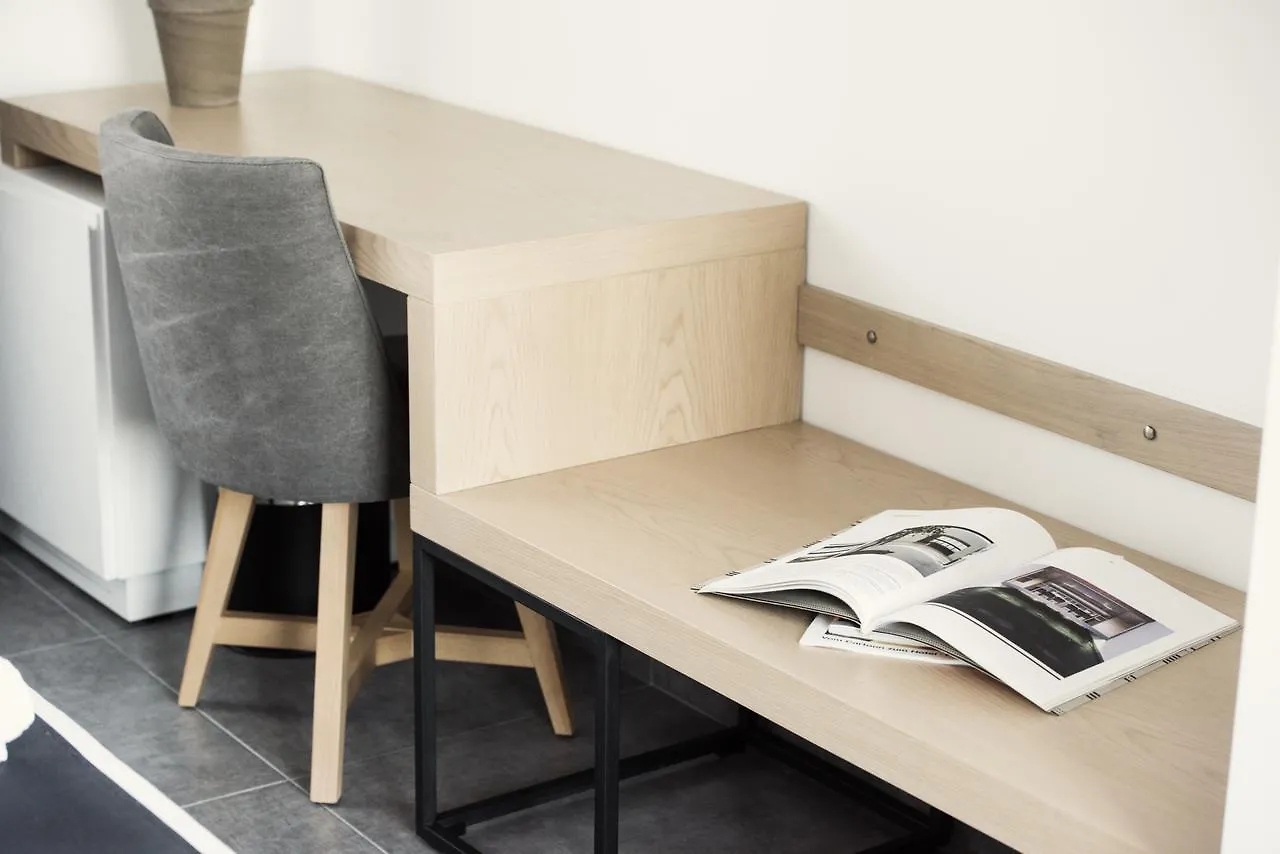White Luxury Bed and Breakfast Θεσσαλονίκη 2*,  Ελλάδα