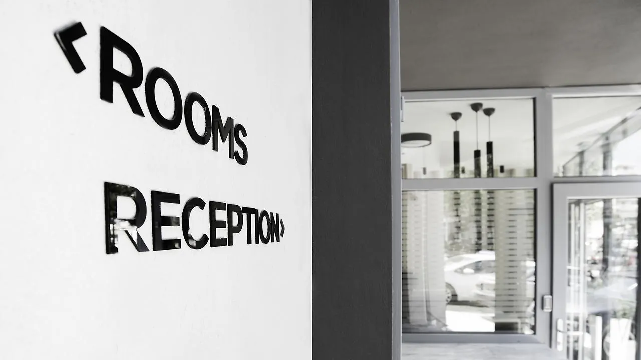 **  White Luxury Bed and Breakfast Θεσσαλονίκη Ελλάδα