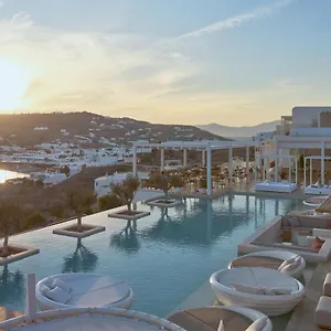 ***** Hotel Once In Mykonos - Designed For Adults Greece