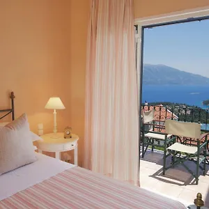  Apartment Agnantia Greece