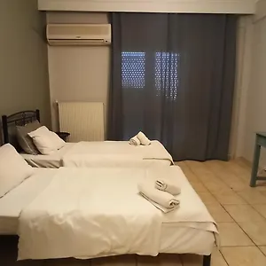 Apartment Thess Agion Panton 12