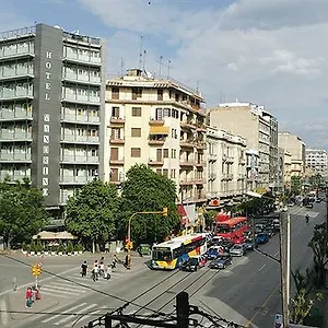 *** Hotel Mandrino Greece