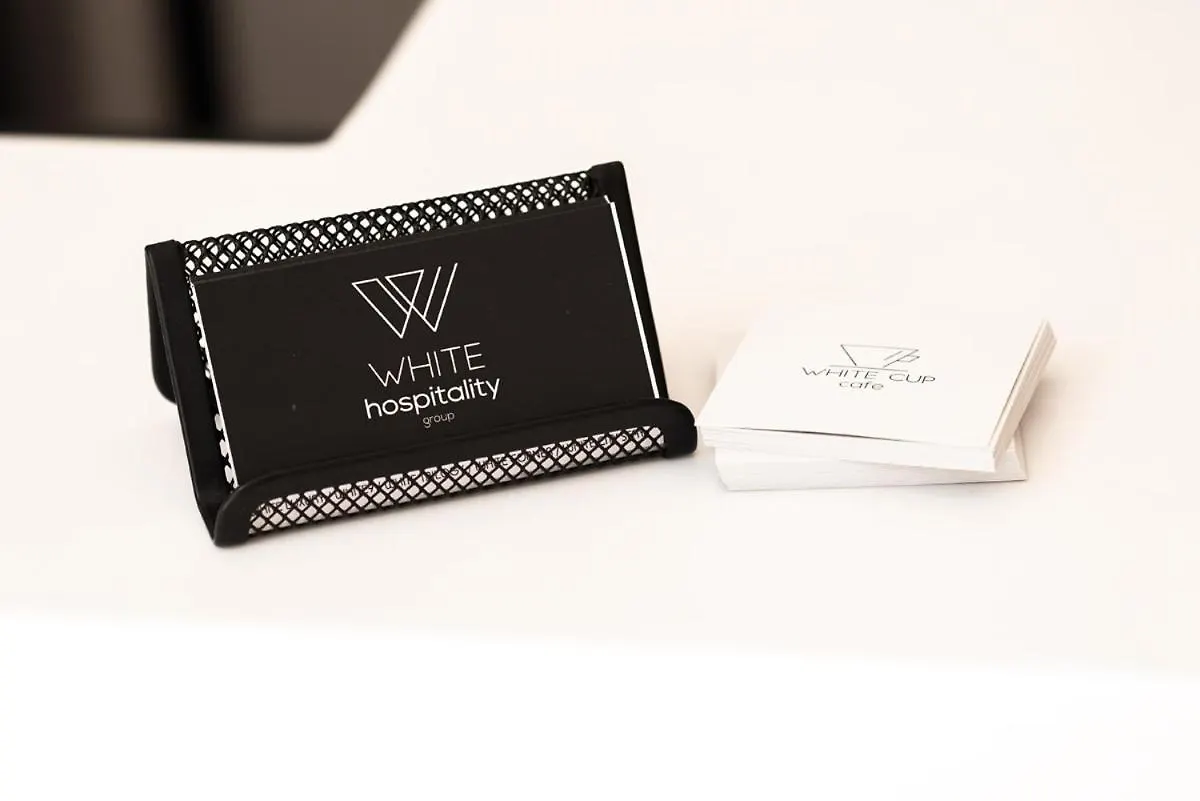 White Luxury Bed & Breakfast Thessaloniki