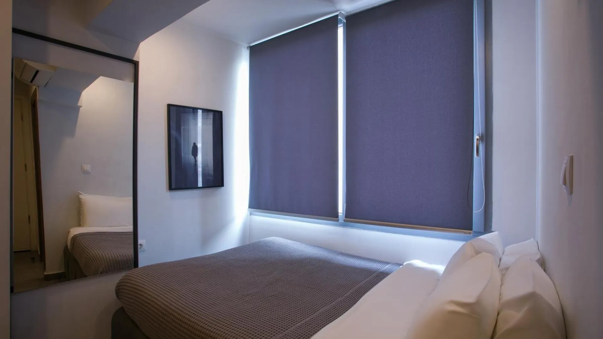 **  White Luxury Bed & Breakfast Thessaloniki Greece