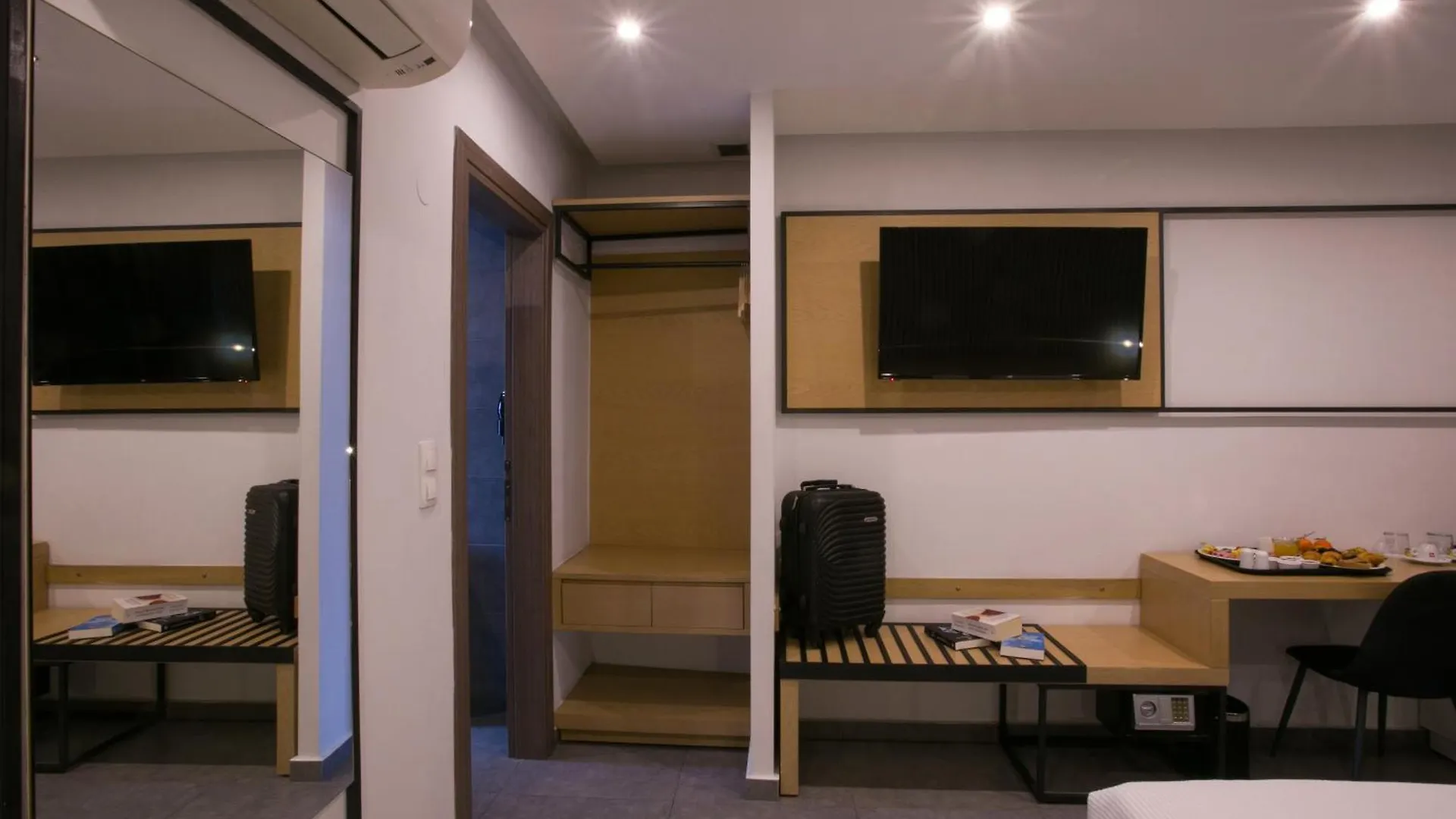 White Luxury Bed & Breakfast Thessaloniki