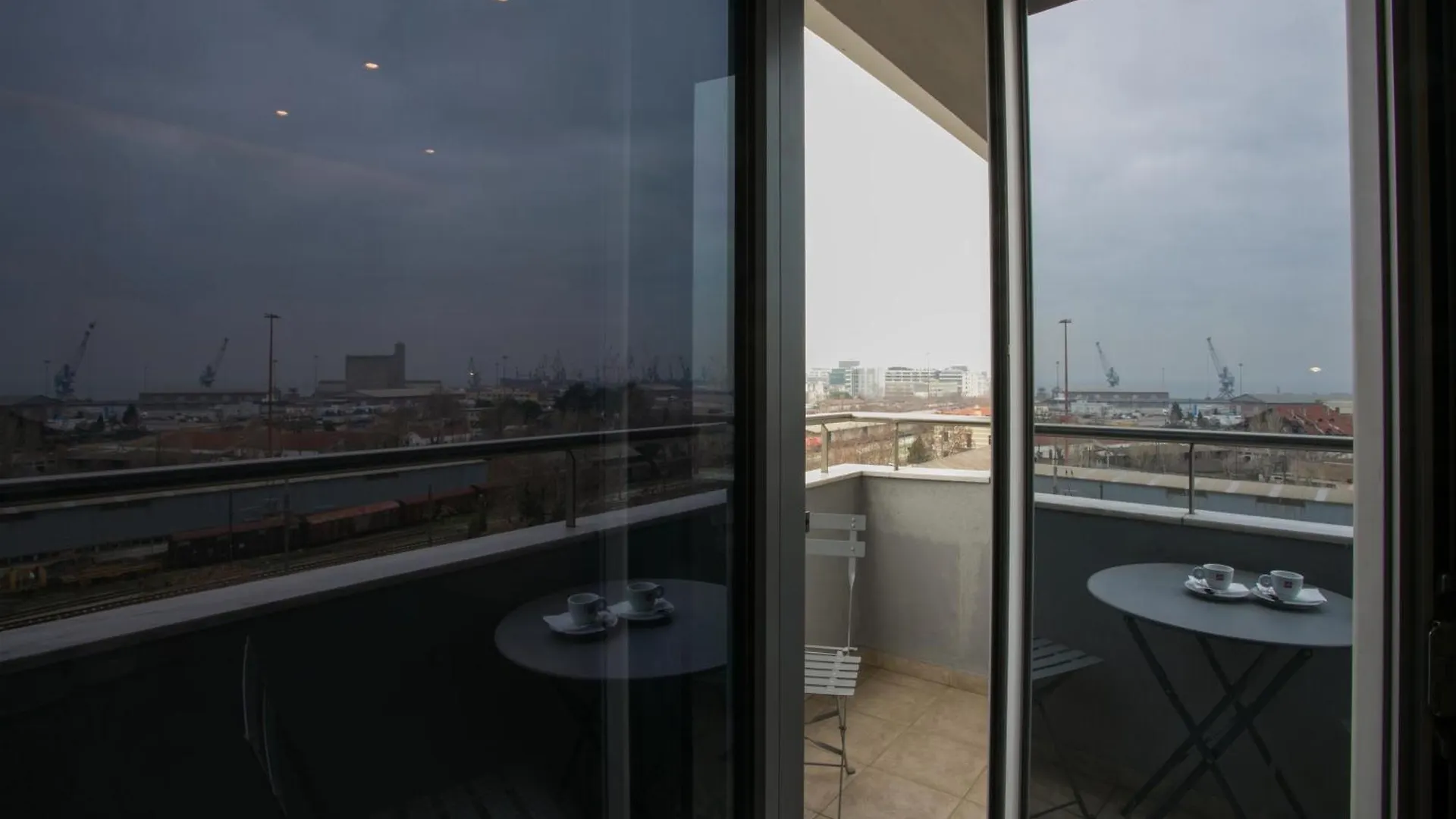 White Luxury Bed & Breakfast Thessaloniki