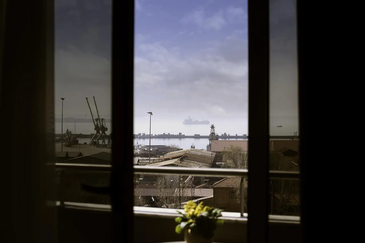 White Luxury Bed & Breakfast Thessaloniki
